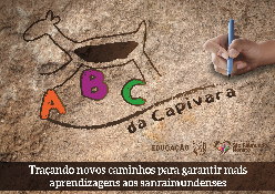 Logo ABC dos Carnaúbas